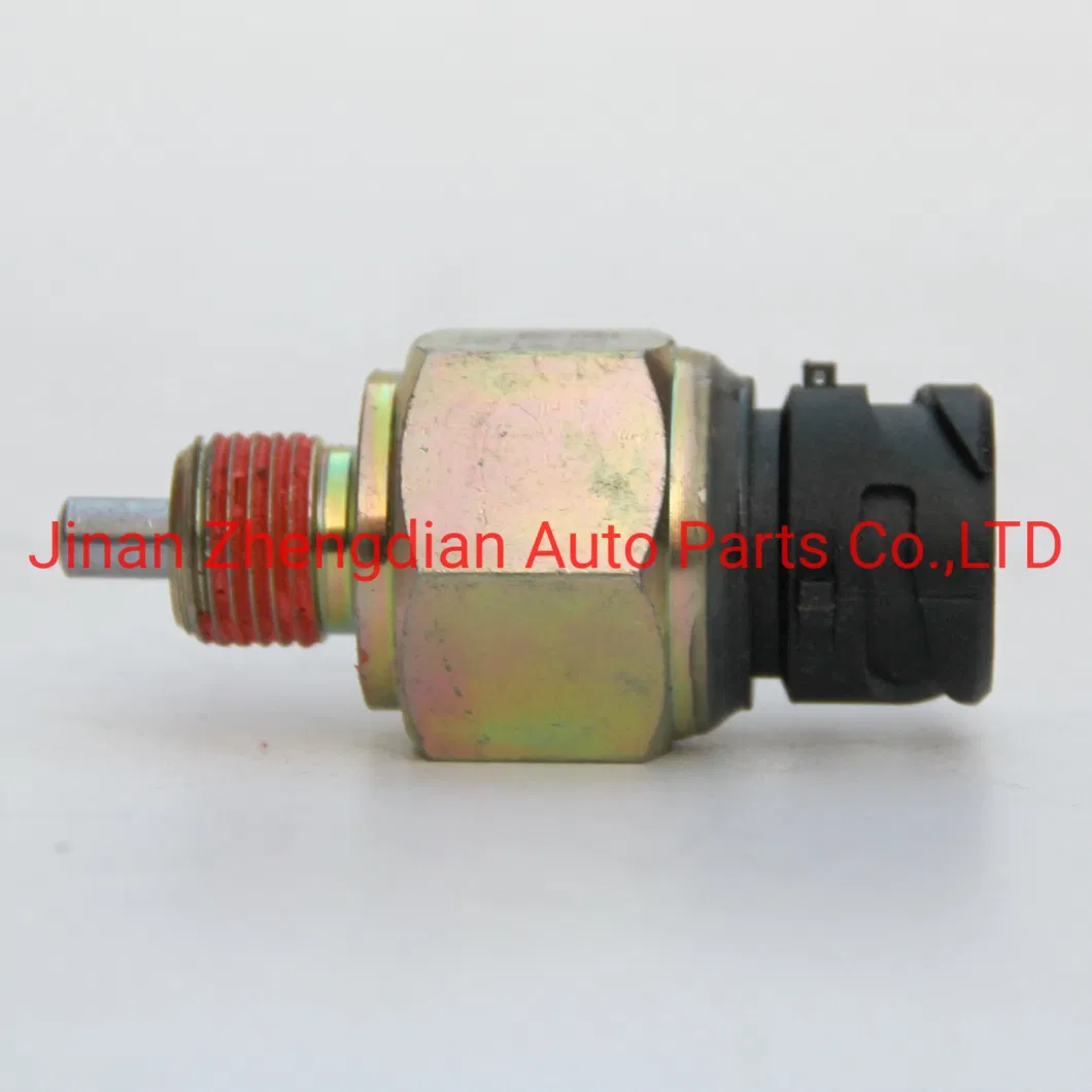 Differential Lock Switch for FAW Sinotruck HOWO Shacman Beiben Foton Auman Truck Spare Parts Engine Parts Weichai Yuchai Xichai Xinchai Cumminss Man