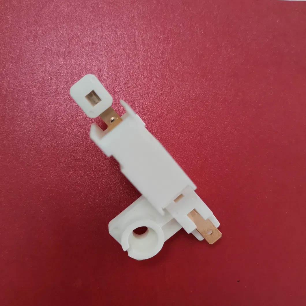 Washing Machine Spare Parts Wholesale Price Safety Switch Micro Switch for Washing Machine Load Switch Load Breaker Component of Washing Machine