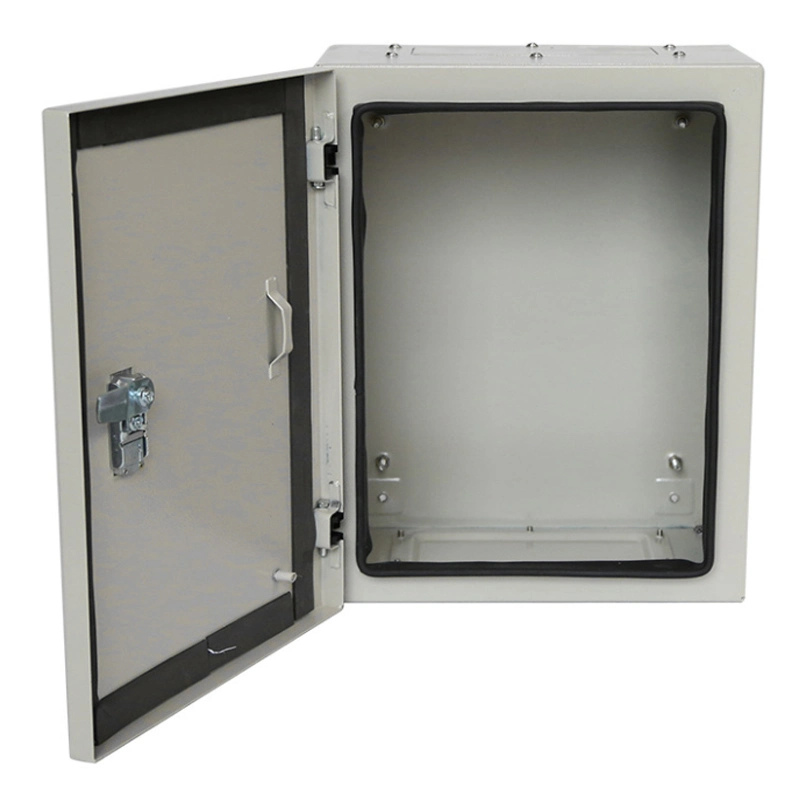 Jxf2000 Smart Home dB Box MCB Distribution Board Powertec Single Phase Panel Board