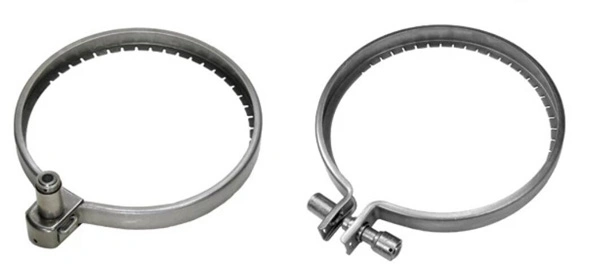 Quare D Sealing Ring for Meter Sockets Meter Base Installation Diagram