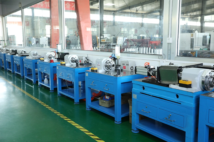 Lathe Live Center Heavy Load Type Live Centers