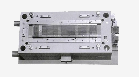 45 Heavy Load Roller Rail Small Gantry Type CNC Machining Center Btmc-1525