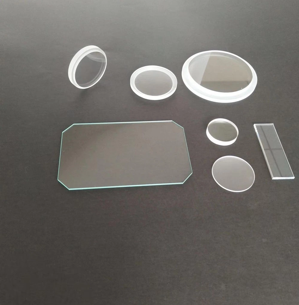 Ceramic Printing Physical Tempered 3mm, 4mm, 6mm Lighting Glass Cover Decorative Glass Panel