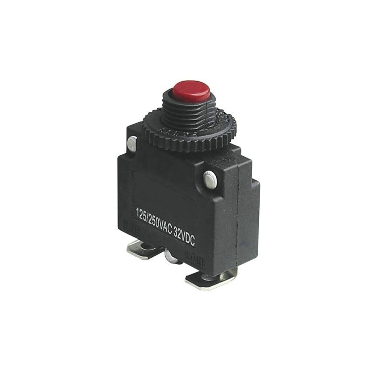 Automatic Reset Klixon Thermal Overload Protector Switch