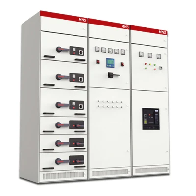 Распространителями Gck 400V низкое напряжение обратить внимание на тип завершения распределительное устройство коммутатора, Панели распределения низкого напряжения