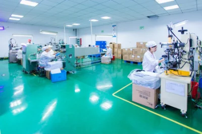 Пэт мембранный переключатель панели клавиатуры с эпоксидным клеем наклейку