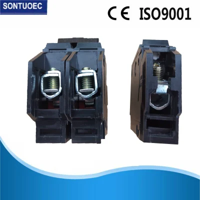 Автоматический выключатель защиты от перенапряжения MCU Thqc 15A-100A AC120/240 1p/2p/3p