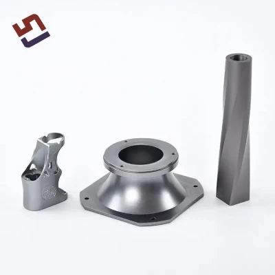 OEM Custom CNC Machining Motorcycle Billet Передние аксессуары Задние колеса Втулки ступицы