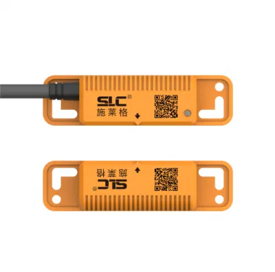  Защитные переключатели RFID марки SLC TMC 6A для открывания дверей и защиты от отключения питания