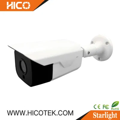 8MP H. 265 Безопасность CCTV Сеть IP Фиксированная цилиндрическая система видеонаблюдения тело носится Безопасность Цифровая камера ICD Поддержка ПРИЛОЖЕНИЯ Удаленный вид