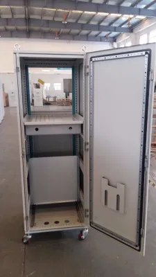 Низкое напряжение питания IP66 KAIWEI деревянная упаковка/картонная коробка распределительная панель отсека электрооборудования