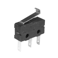  Микровыключатель для военной продукции (SM3-540A)