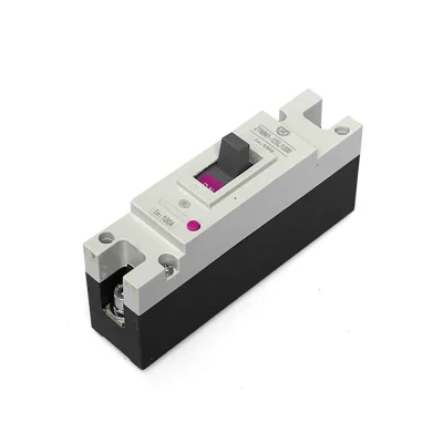 Четыре основных полюс Loadline MCCB 10A 20A 40A 60A 80A 100 120A с литыми случае прерыватель цепи электрический цена