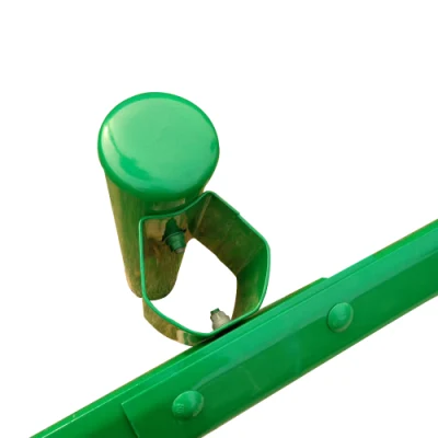 Оцинкованный шоссе Guardrail за круглым столом для продажи