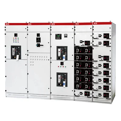 Распространителями Gck 400V низкое напряжение обратить внимание на тип завершения распределительное устройство коммутатора, Панели распределения низкого напряжения