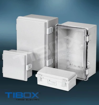  2020 высокого качества IP66 пластиковые окна Enclosure-Switch