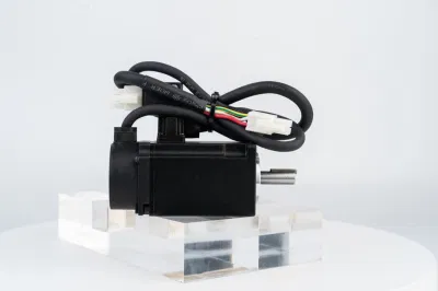  Высококачественное устройство EtherCAT Bus Servo, 3 года гарантии, время P100e-40 400 ВТ.