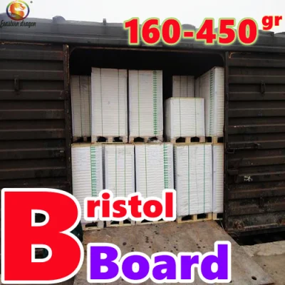 180 г бумаги для пищевой бумаги Duplex Board/dB бумага/бумага доска