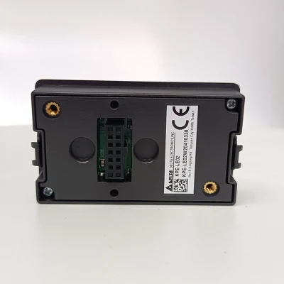 Новая оригинальная панель принадлежностей преобразователя частоты Delta Frequency серии E. KPE-Le02