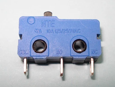  SGS Spst миниатюрный мгновенного действия МИКРОВЫКЛЮЧАТЕЛЯ