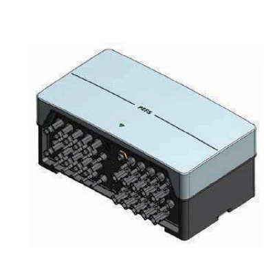  RSD UL1741 и UL3741 DC 24 в ПЛК Безопасность Простая установка Переключатель, изолятор, быстрое выключение, пожарный