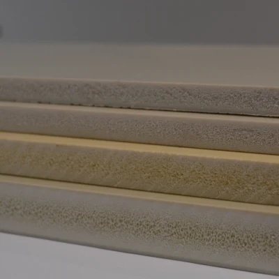 4 мм Fireproof Melamine облицовка плата для мебели