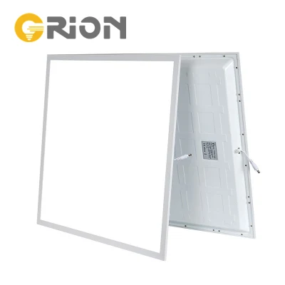  Orion LED приборы внутреннего освещения светодиодные потолочные затенения 60*60 60x60см лампа с подсветкой LED плоской панели 36W 40W 48Вт Светодиодные панели для сетей супермаркетов управление больницы