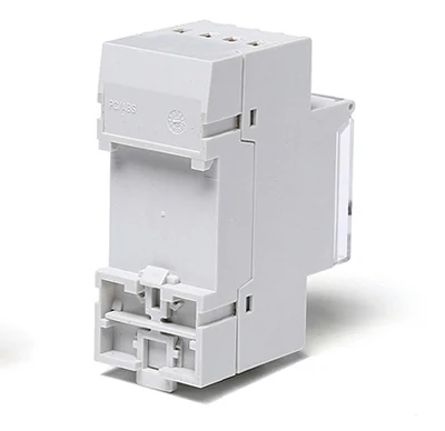 Ahc811 220V-240V 16A DIN ЖК-дисплей цифровой таймер, переключатель таймера цена