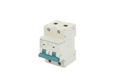 Esm1-32 (1P+N) MCB MCB AC мини-прерыватель цепи