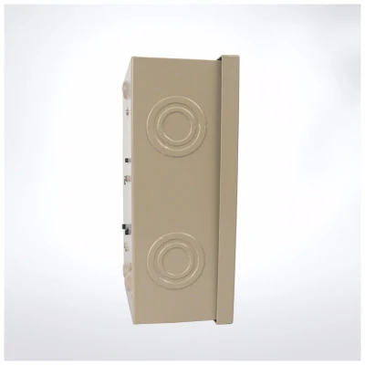 Gch 2way 70A Surface Enclosure Load Centers Flush Тип распределительной платы CH