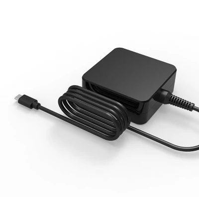  Квадратные Ган 130W блок питания для настольных ПК