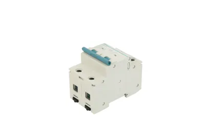 Esm1-32 (1P+N) MCB MCB AC мини-прерыватель цепи