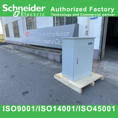  NEMA 3r 1600A Low Voltagew Switchgear для наружного распределительного щита Schneider Ns1600A MCCB