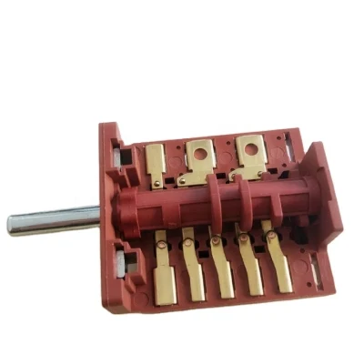  AC2 AC3AC5 поворотный переключатель Mini Power 2 Позиция 3