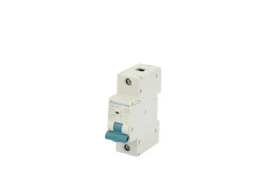 Esm1-32 (1P+N) MCB MCB AC мини-прерыватель цепи