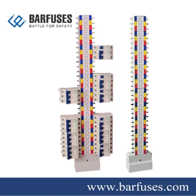  Barfuses прерыватель цепи шинной системы поддон в сборе