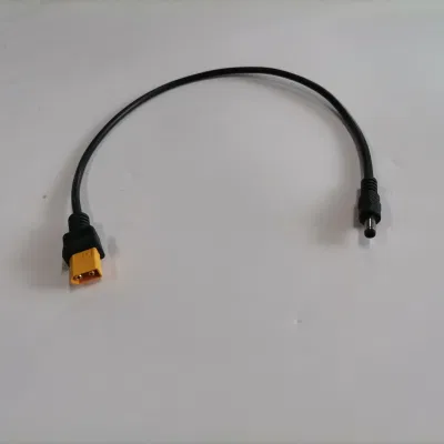 16AWG кабель Мужчины Женщины заглушки Xt30 Xt60 Xt90 электрический жгут проводов для скутера кабель в сборе