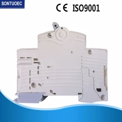  Миниатюрный автоматический выключатель Mini MCB Switch Производитель DIN Rail Автоматический выключатель