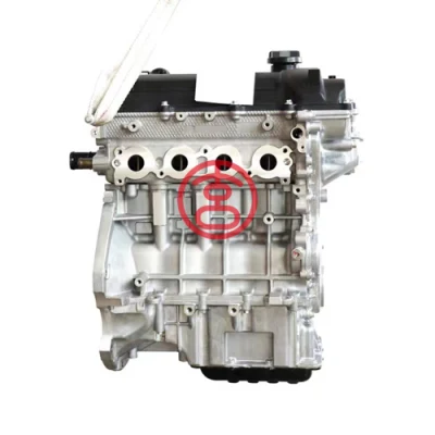  Milexuan Hot Sell Auto Spare Engine для Genuie Hyundai Двигатель G4LC 1.4L в сборе для двигателя Hyundai I20 Kappa G4LC