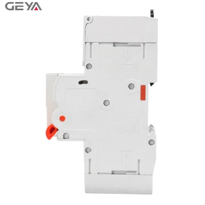 Geya Gyrc-Zn01 2p/32A Автоматический выключатель WiFi Smart Tuya однофазный Миниатюрный автоматический выключатель дистанционного управления на DIN-рейке Модульный MCB