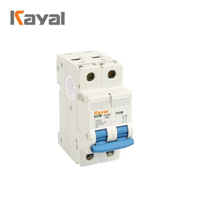 Бесплатный образец! 15А 12V главный прерыватель цепи 50 А