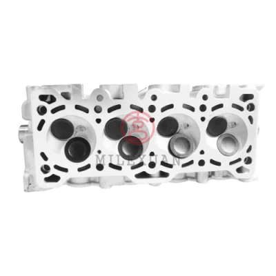  Millexuan Auto Engine Part Engine Accessories Compete Cylinder Heads B10s Головка блока цилиндров в сборе 96642709 96666228 для Chevrolet Spark Matiz Aveo Калос