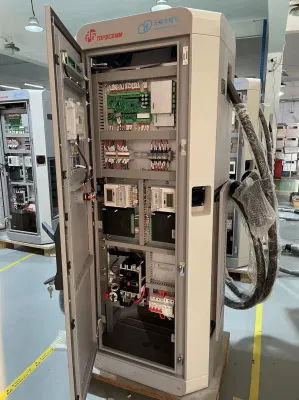 IP65 Маломонтаж на открытом воздухе Металл Временная сборка MCB основной электрический Распределительная плата питания панели