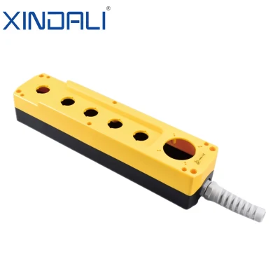  Xdl8-Jb06f IP65 долго водонепроницаемый пластиковый ящики электрические распределительные коробки