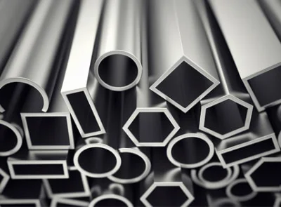 Площадь Anodizing алюминиевый профиль для скрытых полостей аксессуар в топливораспределительной рампе промышленных наружной стены алюминиевый профиль