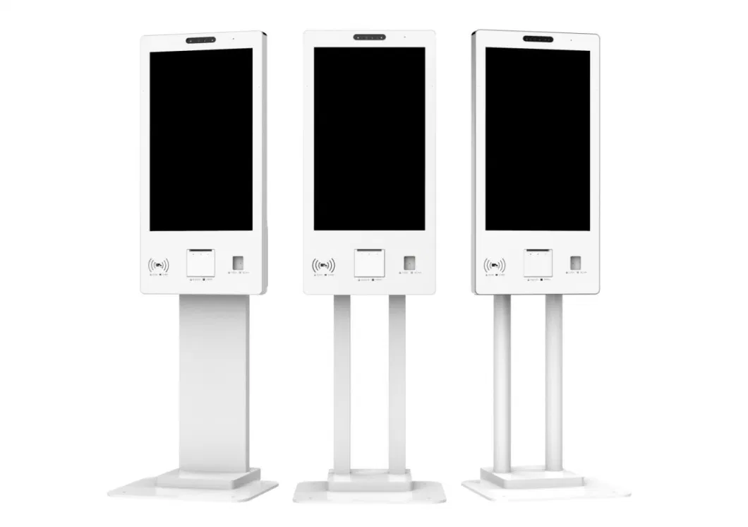 Outdoor Advertising Icd Display 32 Inch IP55 IP65digital Signage and Displays Advertising Player Kiosk