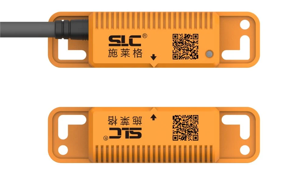 SLC brand TMC 6A RFID Safety Switches for door opening and power-off protection