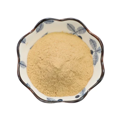 Natural Raw Material Kudzu Mirifica Root Extract Powder Isoflavonoids Pueraria Flavones