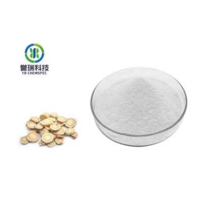 Factory Made China High Qaulity 98% CAS 84687-43-4 Astragaloside IV