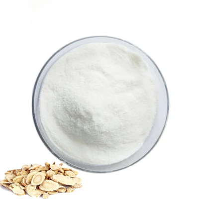 Factory Made China High Qaulity 98% CAS 84687-43-4 Astragaloside IV